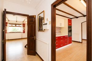 Entrance Hallway- click for photo gallery